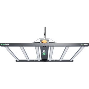 hm660, led grow lights, horticulture grow light, full spectrum grow lights, grow light fixture