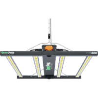 hm series, hm grow lights, growpros grow lights, grow pros solutions led grow light, led grow lights, horticulture grow light, full spectrum grow lights, grow light fixture