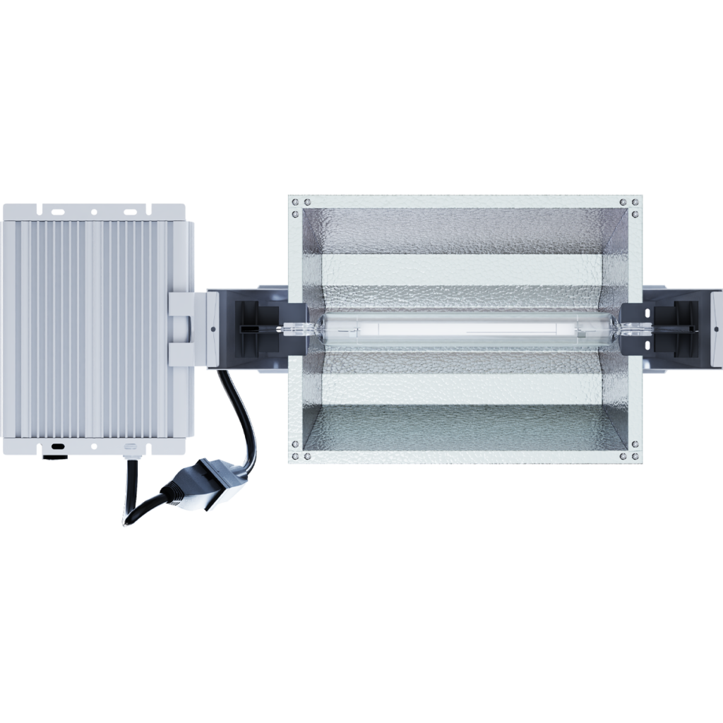 HPSPRO HPS Grow Lights Essential GROW PROS SOLUTIONS