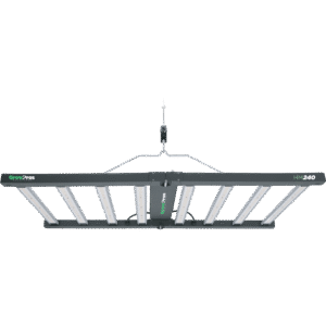 hm240 led grow lights, led grow lights, horticulture grow lights, grow lighting, plant lights, indoor grow lights, best grow lights, growers choice, full spectrum grow lights, grow lights, commercial grow lights