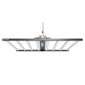HM960, led grow lights, horticulture grow light, full spectrum grow lights, grow light fixture