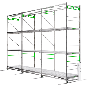 Multi-Tier Rolling Rack, double layer rolling rack, multi layers rolling racks, Multi-Tier Rolling Racks, Multi-tier / double tier racking system, grow racks, best grow racks, best rolling racks, best multi-tier roll racks, quality grow racks, racking system, grow rolling rack, grow rolling racks