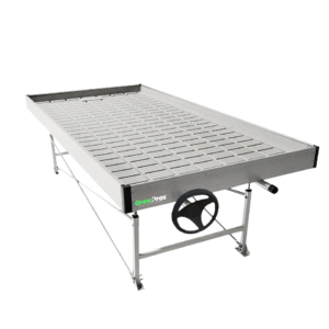 Rolling Benches Gen I