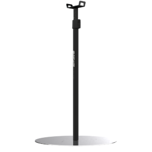 Under Canopy Light Standers, Pan-Pod Stand Legs, under canopy lights stands, interlighting stands, stand legs, height adjustable stand legs