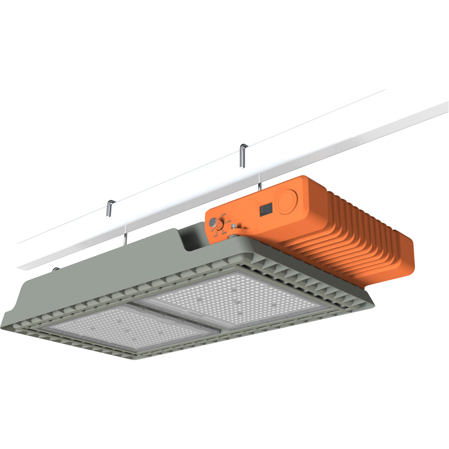 ak800 high bay light