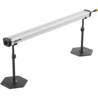 Under Canopy Light Stands, Pan-Pod Stand, under canopy lights stands, interlighting stands, inter Canopy Light Stands, inner Canopy Light Stands, Craft Farmer, Thrive, mammoth