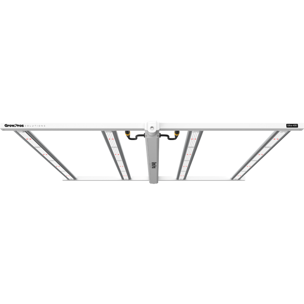 ULTRA400 led veg light grow light for veg clone seedling