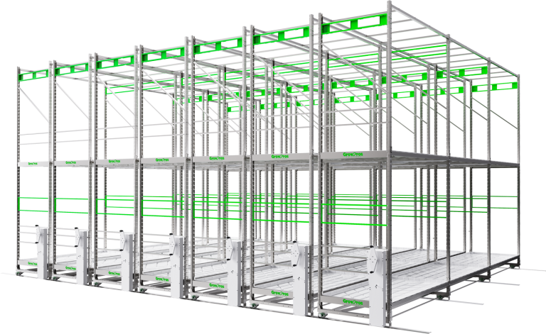 Multi-Tier Rolling Rack, double layer rolling rack, multi layers rolling racks, Multi-Tier Rolling Racks, Multi-tier / double tier racking system, grow racks, best grow racks, best rolling racks, best multi-tier roll racks, quality grow racks, racking system, grow rolling rack, grow rolling racks