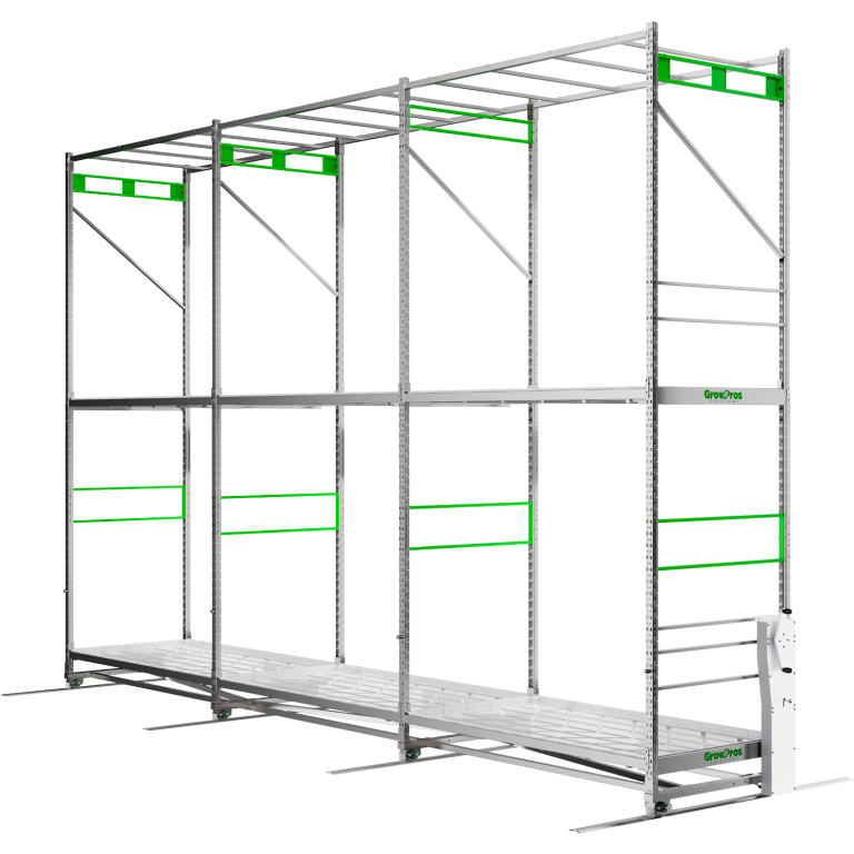 Multi-Tier Rolling Rack, double layer rolling rack, multi layers rolling racks, Multi-Tier Rolling Racks, Multi-tier / double tier racking system, grow racks, best grow racks, best rolling racks, best multi-tier roll racks, quality grow racks, racking system, grow rolling rack, grow rolling racks