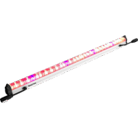 undercanopylight, under canopy light, under canopy light red, red spectrum under canopy light, 8ft Under Canopy Light red, Under Canopy Light LED