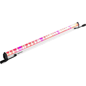 undercanopylight, under canopy light, under canopy light red, red spectrum under canopy light, 8ft Under Canopy Light red, Under Canopy Light LED