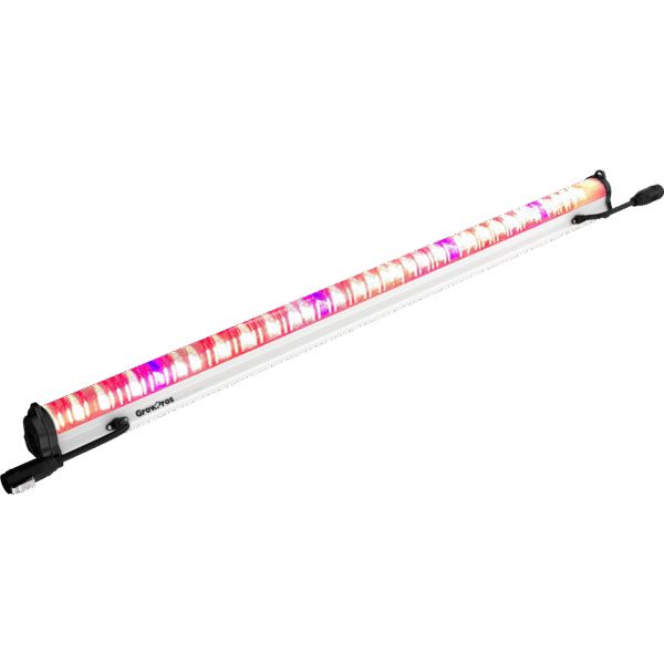 undercanopylight, under canopy light, under canopy light red, red spectrum under canopy light, 8ft Under Canopy Light red, Under Canopy Light LED
