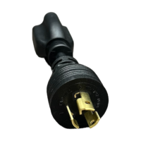 277V power adpter, L7-15P adapter, power adapter