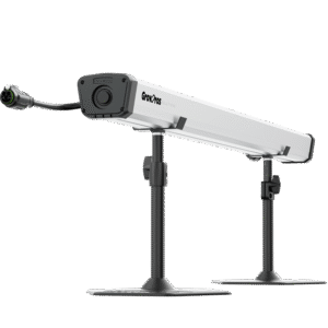 under canopy grow light, dual channel under canopy grow light, canopy light, canopy lighting, blue canopy light, red canopy light, dimmable canopy light, 4ft under canopy light gen3, 4ft canopy grow light gen3