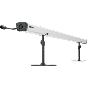 under canopy grow lights, dual channel under canopy grow light, canopy light, canopy lighting, blue canopy light, red canopy light, dimmable canopy light, 8ft under canopy light gen4, 8ft canopy grow light gen4, under canopy lights red