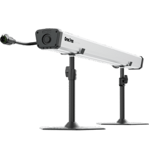 under canopy grow lights, dual channel under canopy grow light, canopy light, canopy lighting, blue canopy light, red canopy light, dimmable canopy light, 4ft under canopy light gen4, 4ft canopy grow light gen4, under canopy lights red