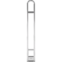 slide handle, slide grow table handle, slide rolling bench handle