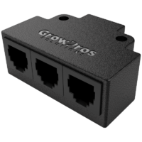 1 to 3 Splitter, data splitter, data calbe splitter