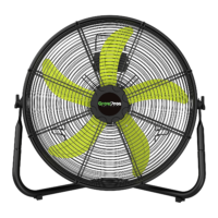 Wall/Floor fan, hydroponic fan, air circulation, wall fan, floor fan, grow room fan