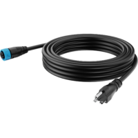 Greenhouse Light Outlet Power Cord