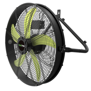 Wall/Floor fan, hydroponic fan, air circulation, wall fan, floor fan