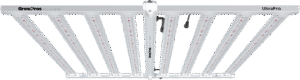 ultrapro slim profile grow light, untrapro grow light led, 2026 grow light, 2026 led grow light, slim grow light led