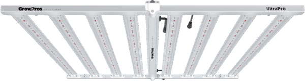 ultrapro slim profile grow light, untrapro grow light led, 2026 grow light, 2026 led grow light, slim grow light led