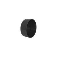 under canopy light end cap, ucl end cap, ucl cap