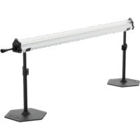 undercanopylight, under canopy light, under canopy light red, red spectrum under canopy light, 8ft Under Canopy Light red