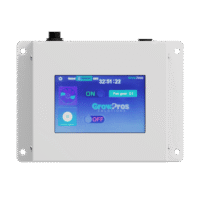 ACS controller, acs, air circulation system,