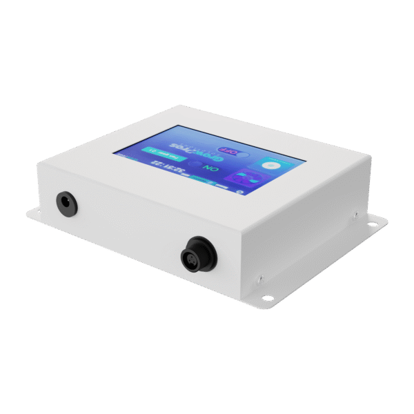 ACS controller, acs, air circulation system,