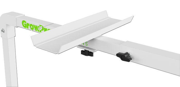 under canopy light bench bridge, bench bridge stands, bench bridge holder