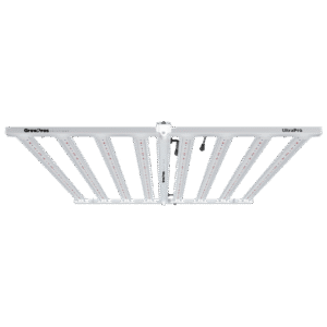 ultrapro slim profile grow light, untrapro grow light led, 2026 grow light, 2026 led grow light, slim grow light led