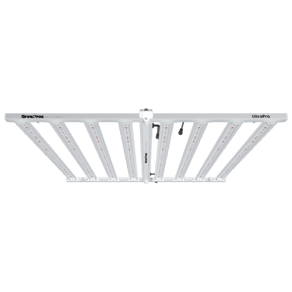 ultrapro slim profile grow light, untrapro grow light led, 2026 grow light, 2026 led grow light, slim grow light led