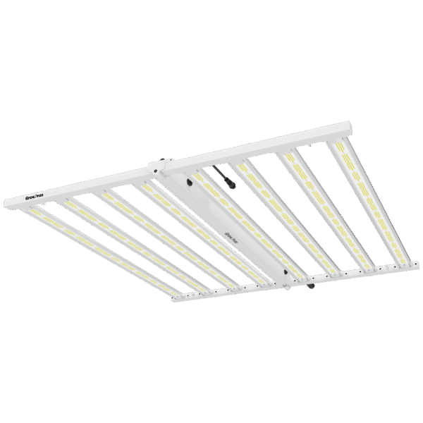 ultrapro slim profile grow light, untrapro grow light led, 2026 grow light, 2026 led grow light, slim grow light led