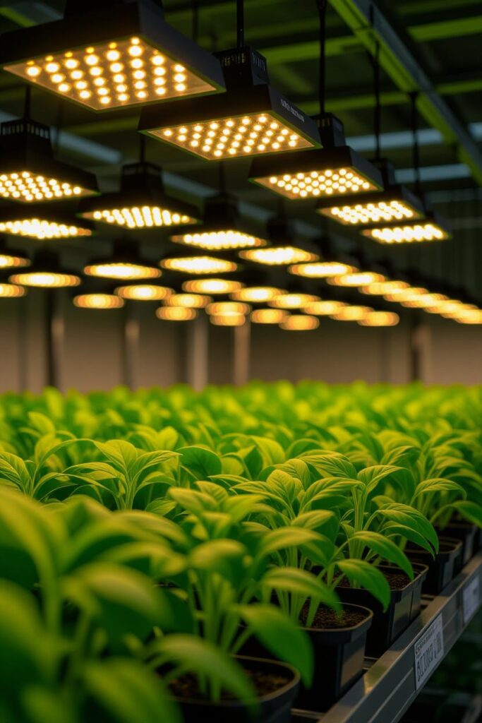 Grow Rebates Michigan: Ignite Savings in 2025 2 grow rebates Michigan, indoor agriculture, 2025 program,