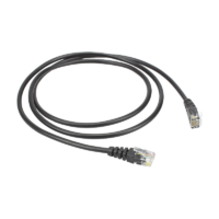 RJ12 to RJ12 Programming Data Cable, Grow Light Data Cable