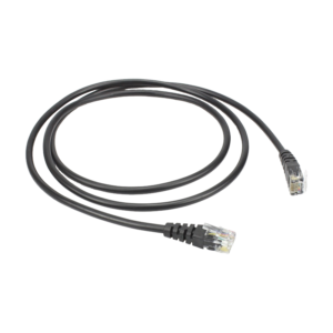RJ12 to RJ12 Programming Data Cable, Grow Light Data Cable