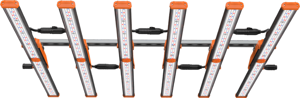 griffin grow light, advanced grow light