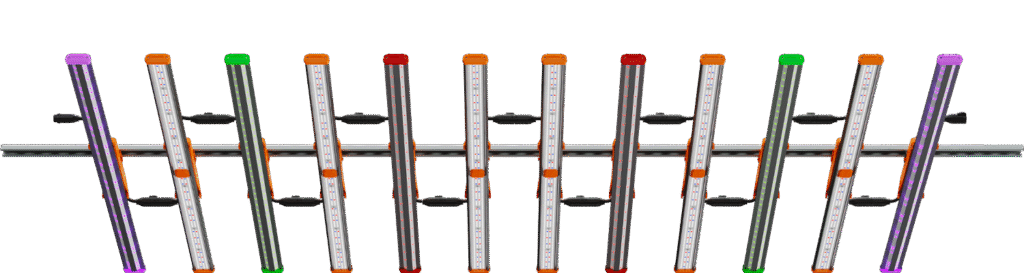 griffin grow light, advanced grow light