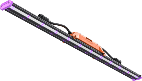 griffin grow light, advanced grow light, uv bar