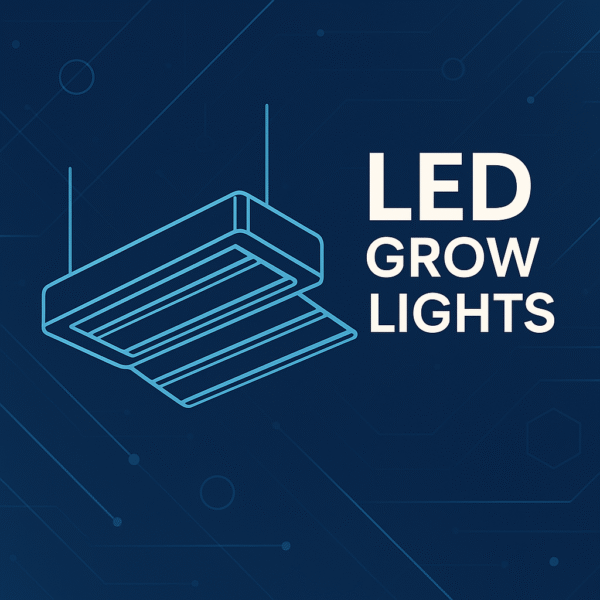 led grow lights