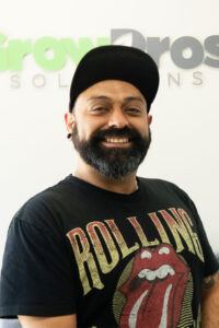 Mike grow pros solutions, grow pros solutions, under canopy light sales, grow light sales, grow room equipment sales,