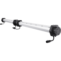 4ft Air Circulation Under Canopy Light