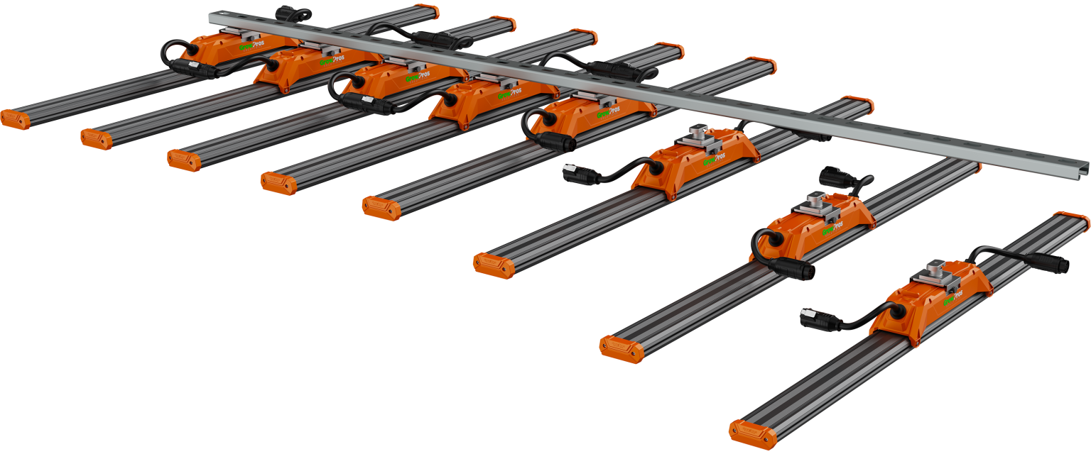 griffin grow light, advanced grow light