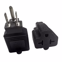 120V Power plug Adapter