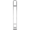 slide handle, slide grow table handle, slide rolling bench handle