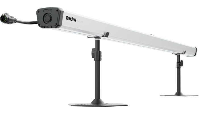 under canopy grow lights, dual channel under canopy grow light, canopy light, canopy lighting, blue canopy light, red canopy light, dimmable canopy light, 8ft under canopy light gen4, 8ft canopy grow light gen4, under canopy lights red, under canopy led grow light, under-canopy light,