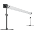 under canopy grow lights, dual channel under canopy grow light, canopy light, canopy lighting, blue canopy light, red canopy light, dimmable canopy light, 8ft under canopy light gen4, 8ft canopy grow light gen4, under canopy lights red