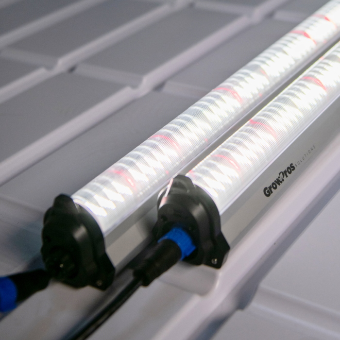 4' under canopy grow light, 4ft under canopy grow light, 4ft interlighting, 4' interlighting, under canopy grow lights, interlighting, 8' under canopy grow light, 8ft under canopy grow light, 8ft interlighting, 8' interlighting, Under Canopy Lighting